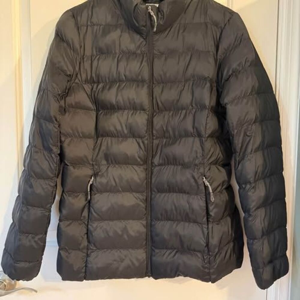 32 Degrees Heat women’s small Puffer Jacket